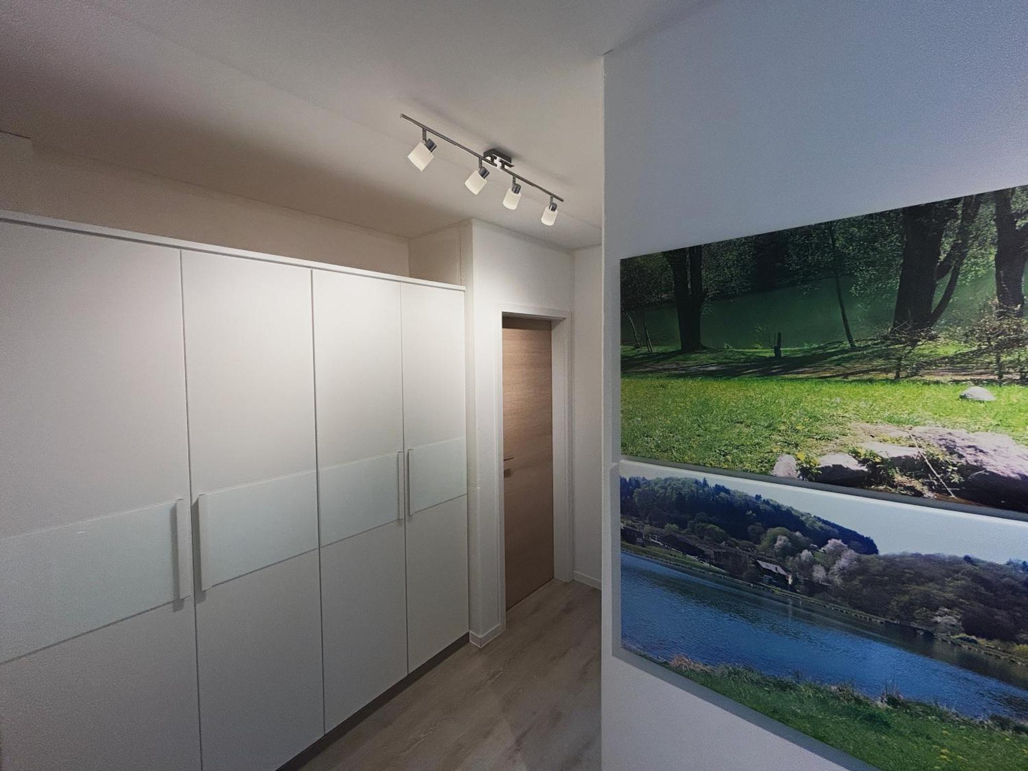 Fewo Waldblick Rieden  Kültér fotó